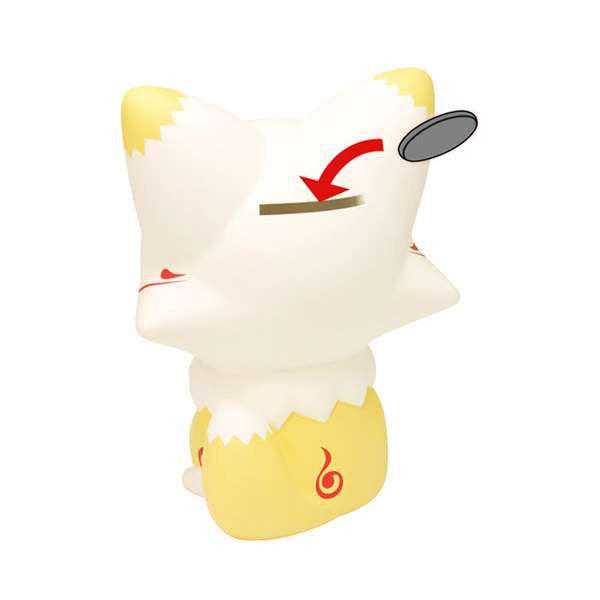 Touken Ranbu -ONLINE- sentinel Konnosuke soft vinyl mascot figure ~Crying Ver.~