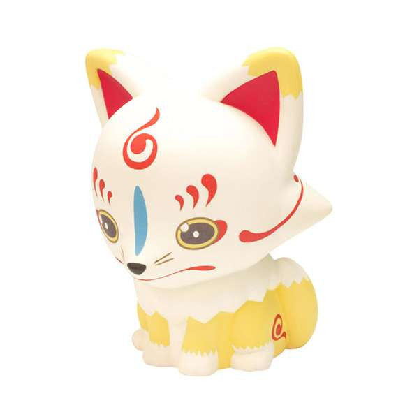 Touken Ranbu -ONLINE- sentinel Konnosuke soft vinyl mascot figure ~Crying Ver.~