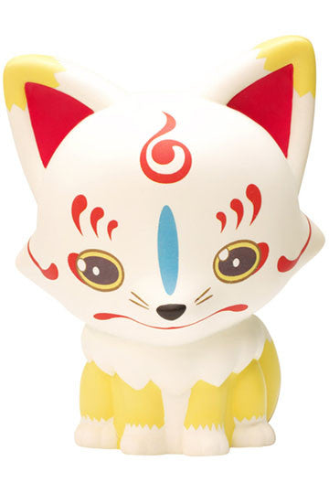 Touken Ranbu -ONLINE- sentinel Konnosuke soft vinyl mascot figure ~Crying Ver.~