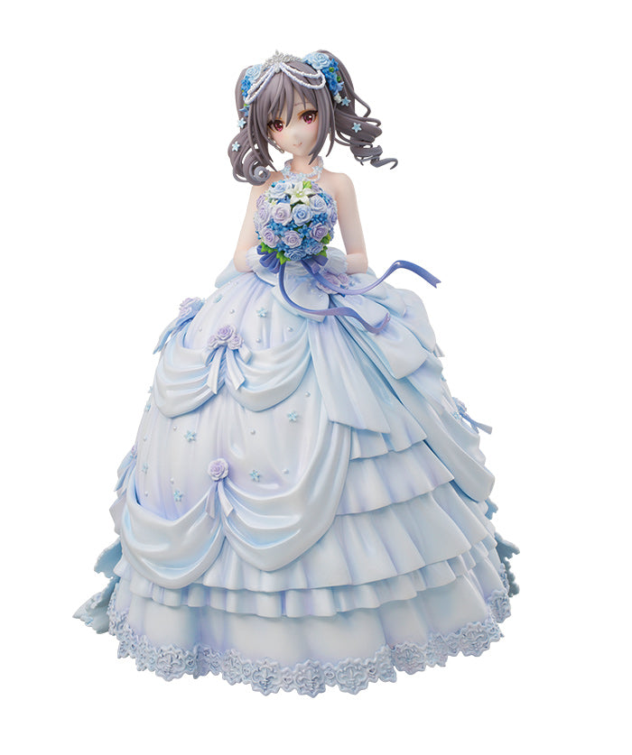 THE iDOLM@STER Cinderella Girls KNEAD Ranko Kanzaki unmei no machibito ver.