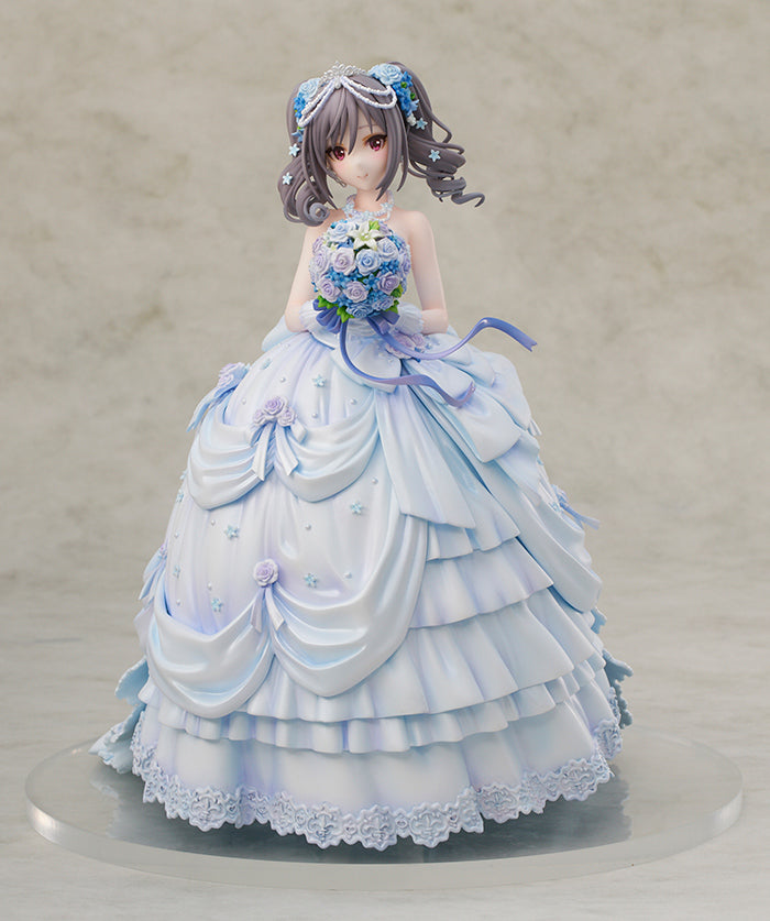 THE iDOLM@STER Cinderella Girls KNEAD Ranko Kanzaki unmei no machibito ver.