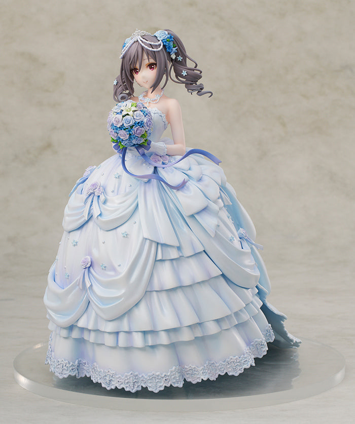 THE iDOLM@STER Cinderella Girls KNEAD Ranko Kanzaki unmei no machibito ver.