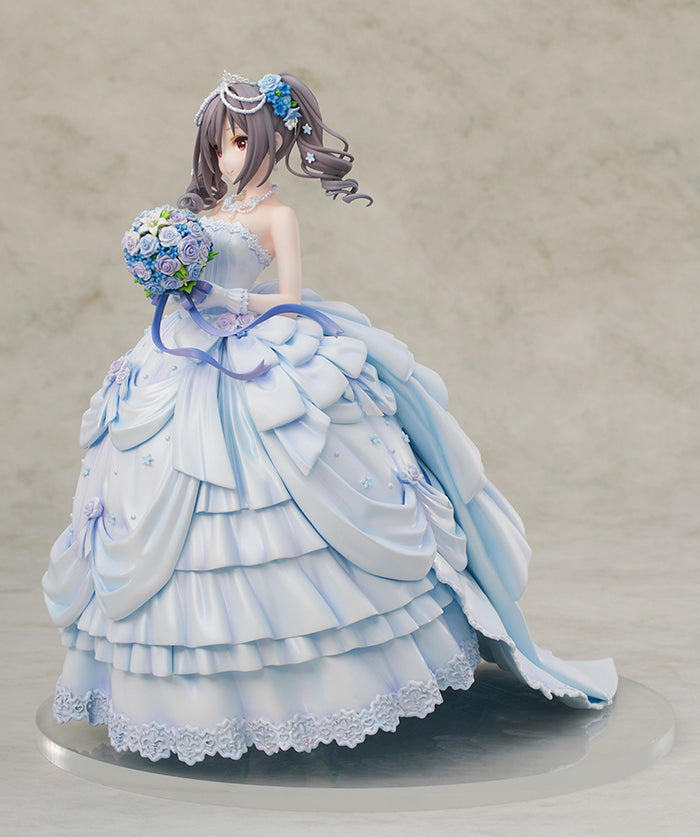 THE iDOLM@STER Cinderella Girls KNEAD Ranko Kanzaki unmei no machibito ver.