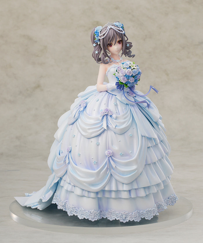 THE iDOLM@STER Cinderella Girls KNEAD Ranko Kanzaki unmei no machibito ver.