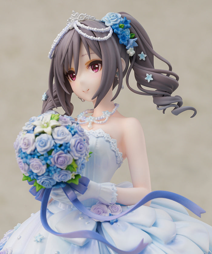 THE iDOLM@STER Cinderella Girls KNEAD Ranko Kanzaki unmei no machibito ver.