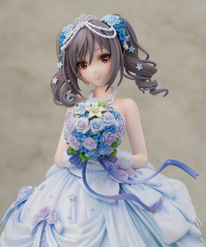 THE iDOLM@STER Cinderella Girls KNEAD Ranko Kanzaki unmei no machibito ver.