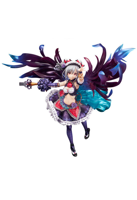 THE IDOLM@STER Cinderella Girls ALTER Ranko Kanzaki Dark Princess of Roses Ver.