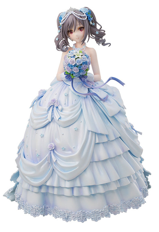 THE iDOLM@STER Cinderella Girls KNEAD Ranko Kanzaki unmei no machibito ver.