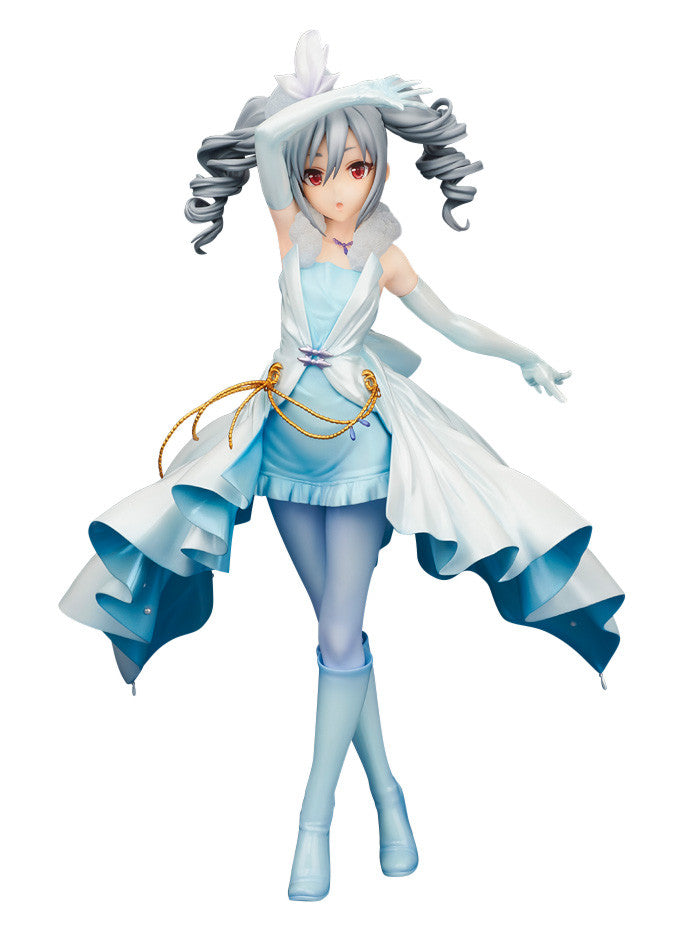 THE IDOLM@STER Cinderella Girls ALTER Ranko Kanzaki Memories Ver