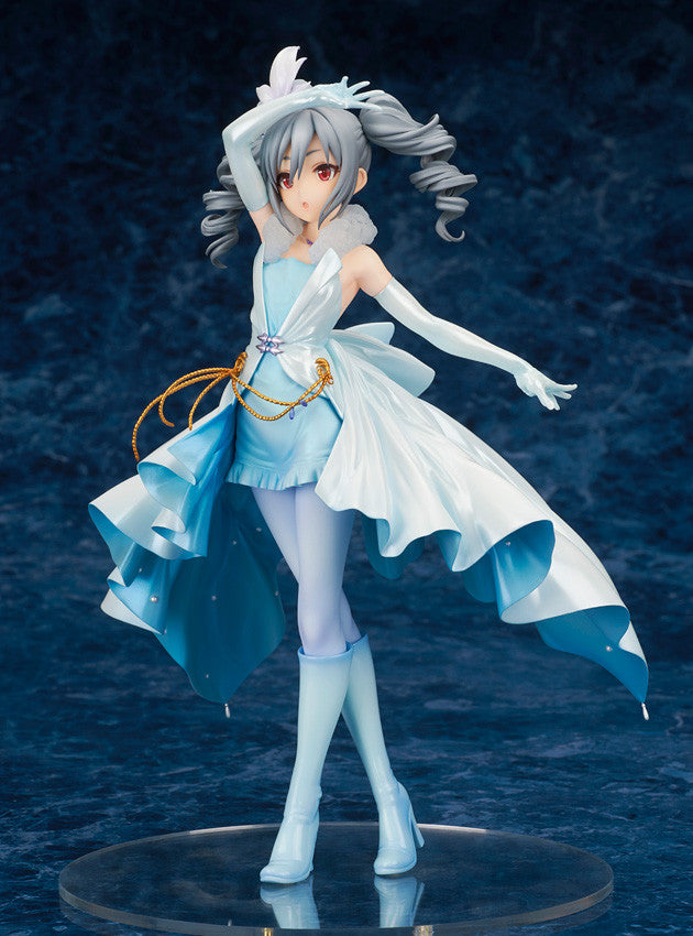 THE IDOLM@STER Cinderella Girls ALTER Ranko Kanzaki Memories Ver
