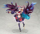 THE IDOLM@STER Cinderella Girls ALTER Ranko Kanzaki Dark Princess of Roses Ver.