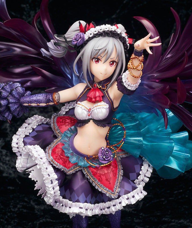 THE IDOLM@STER Cinderella Girls ALTER Ranko Kanzaki Dark Princess of Roses Ver.