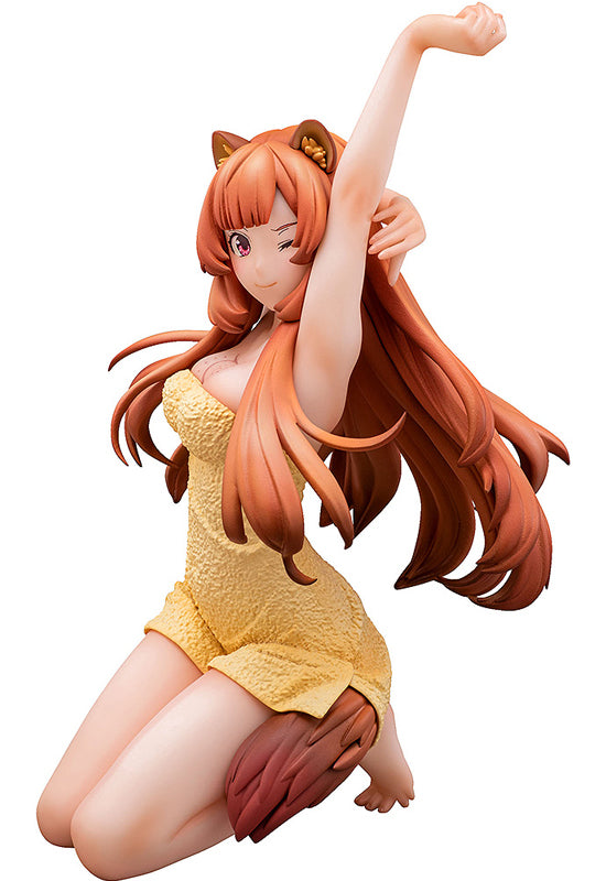 The Rising of the Shield Hero Chara-Ani Raphtalia: Hot Spring Ver.