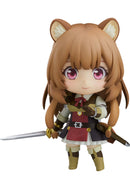 1136 The Rising of the Shield Hero Nendoroid Raphtalia (Rerelease)