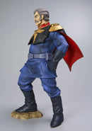 GUNDAM MEGAHOUSE RAHDX G.A.NEO GUNDAM RAMBA RAL