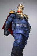 GUNDAM MEGAHOUSE RAHDX G.A.NEO GUNDAM RAMBA RAL