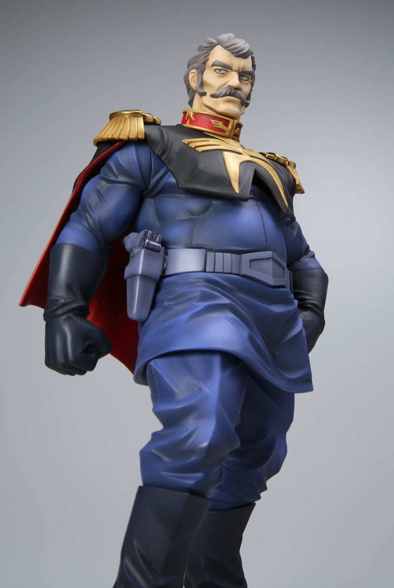 GUNDAM MEGAHOUSE RAHDX G.A.NEO GUNDAM RAMBA RAL