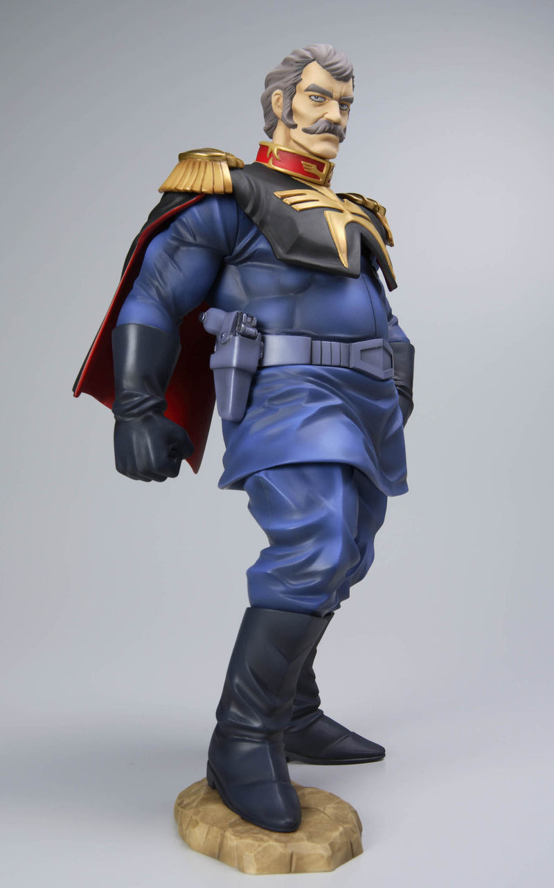 GUNDAM MEGAHOUSE RAHDX G.A.NEO GUNDAM RAMBA RAL