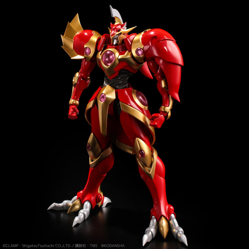 Magic Knight Rayearth RIOBOT Rayearth