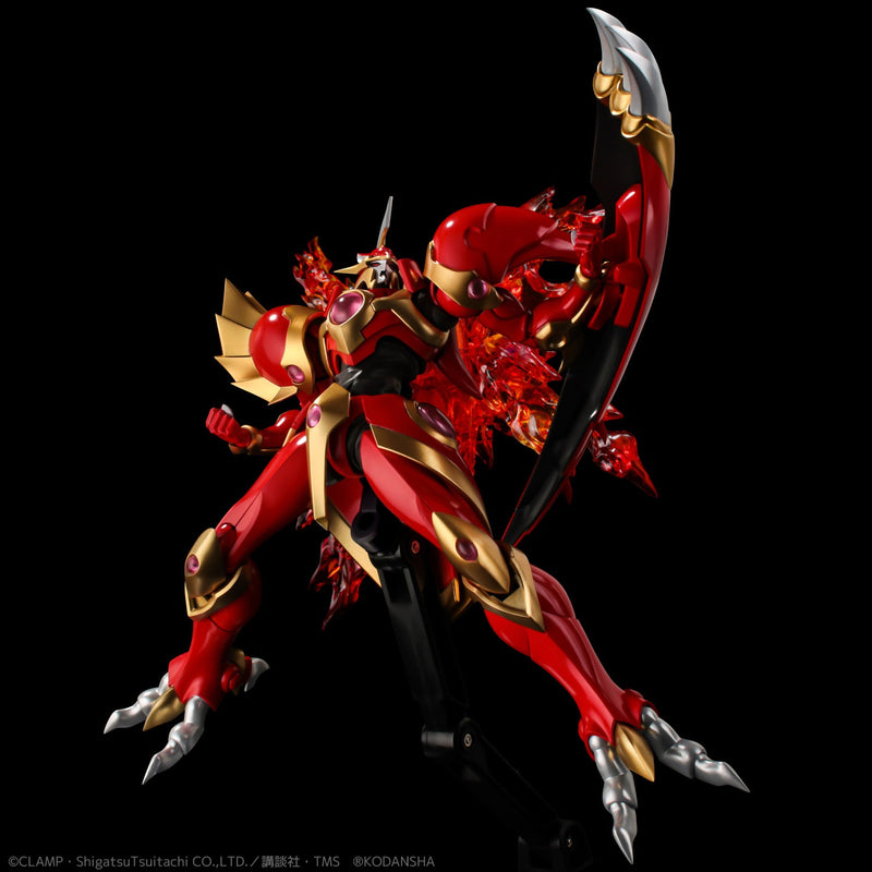 Magic Knight Rayearth RIOBOT Rayearth