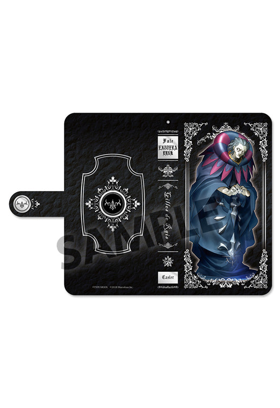 Fate/EXTELLA LINK HOBBY STOCK Cell Phone Wallet Case Gilles de Rais