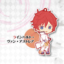 Re:Zero kara Hajimeru Isekai Seikatsu Toy's Works Collection Niitengomu! Re:Zero kara Hajimeru Isekai Seikatsu RE-PRODUCTION (1 Random Blind Box)