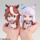 Uma Musume Pretty Derby MEGAHOUSE Look up  Mejiro McQueen