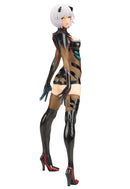 Evangelion New Theatrical Edition : Q FLARE Rei Ayanami