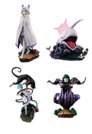 Re:ZERO -Starting Life in Another World MEGAHOUSE Petitrama Series Memory (1 Random)