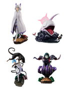 Re:ZERO -Starting Life in Another World MEGAHOUSE Petitrama Series Memory(Box of 4)