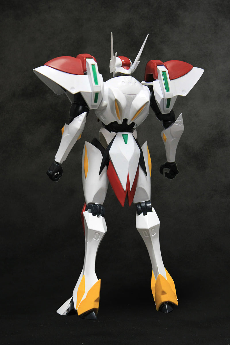 Dynamite Action EVOLUTION TOYS TEKKAMAN BLADE