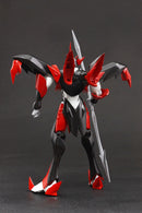 Dynamite Action EVOLUTION TOYS TEKKAMAN EVIL