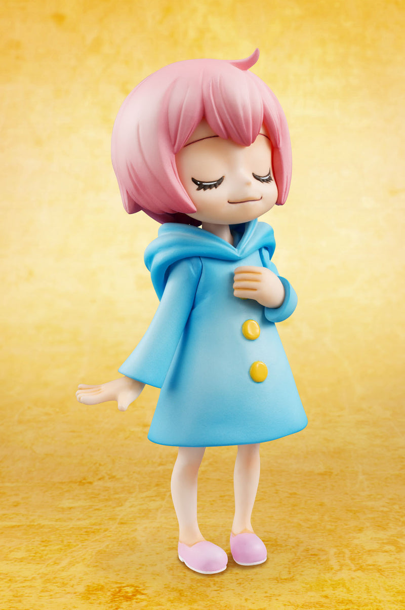 One Piece P.O.P. CB-EX Rebecca