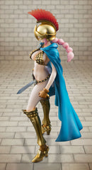 One Piece P.O.P. Sailing Again Rebecca the Gladiator