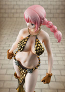 One Piece P.O.P. Sailing Again Rebecca the Gladiator