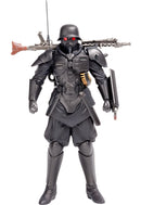 The Red Spectacles Max Factory PLAMAX MF-23: minimum factory PROTECT GEAR - The Red Spectacles Ver. (re-run)