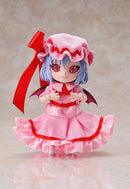 Touhou Project FunnyKnights Chibikko Doll Touhou project Remilia Scarlet