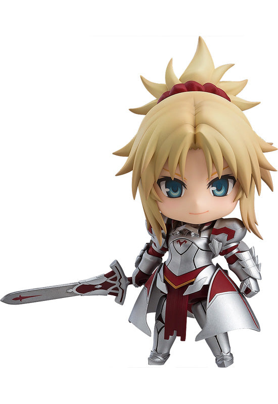 885 Fate/Apocrypha Nendoroid Saber of "Red"
