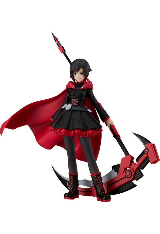 RWBY POP UP PARADE Ruby Rose