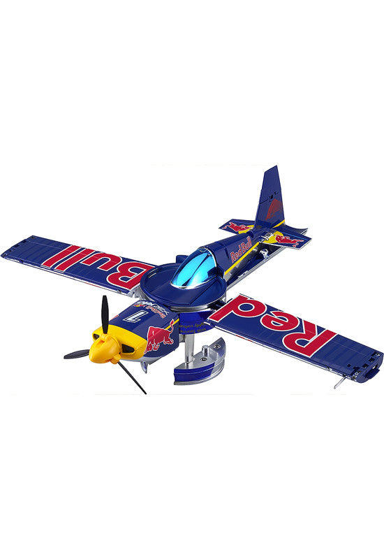 Red Bull Air Race GOOD SMILE COMPANY Red Bull Air Race transforming pl