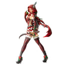 Soul Sacrifice Union Creative Hdge technical statue No.11 Red hood PVC figure