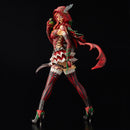 Soul Sacrifice Union Creative Hdge technical statue No.11 Red hood PVC figure