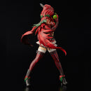 Soul Sacrifice Union Creative Hdge technical statue No.11 Red hood PVC figure