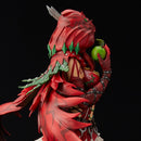 Soul Sacrifice Union Creative Hdge technical statue No.11 Red hood PVC figure