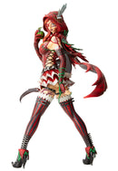 Soul Sacrifice Union Creative Hdge technical statue No.11 Red hood PVC figure