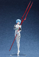 Evangelion WAVE Rei Ayanami Plugsuit Style DT-160
