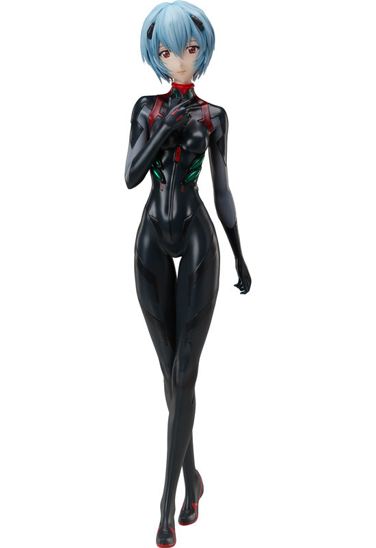 Rebuild of Evangelion FREEing Rei Ayanami (Tentative Name)