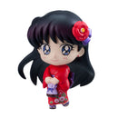 SAILOR MOON MEGAHOUSE PETIT CHARA Let's go to festival