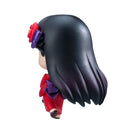 SAILOR MOON MEGAHOUSE PETIT CHARA Let's go to festival