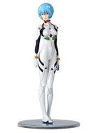 Evangelion KAIYODO HAYASHI HIROKI FIGURE COLLECTION Eva Girls - Rei